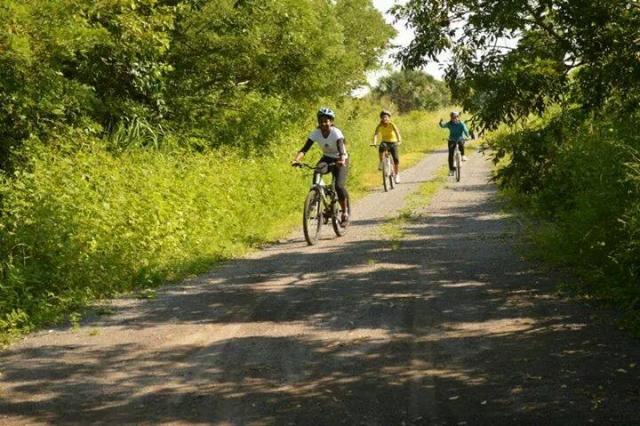  passeggiate in campagna 